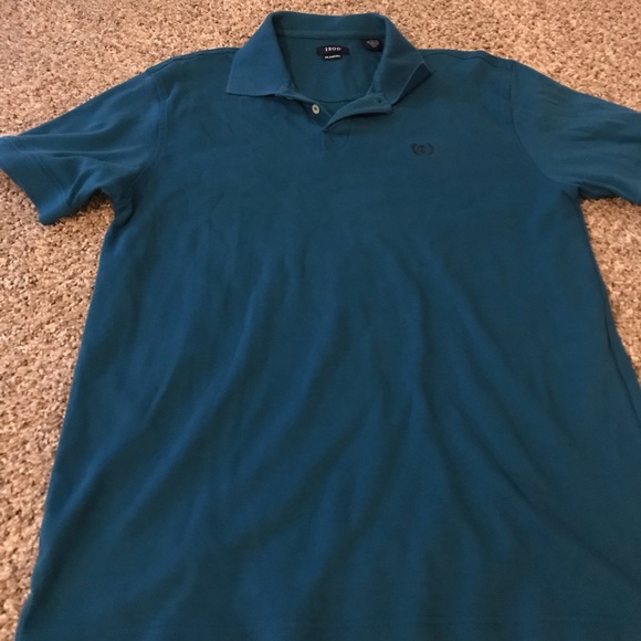 Izod silkwash polo - Picture 1 of 3